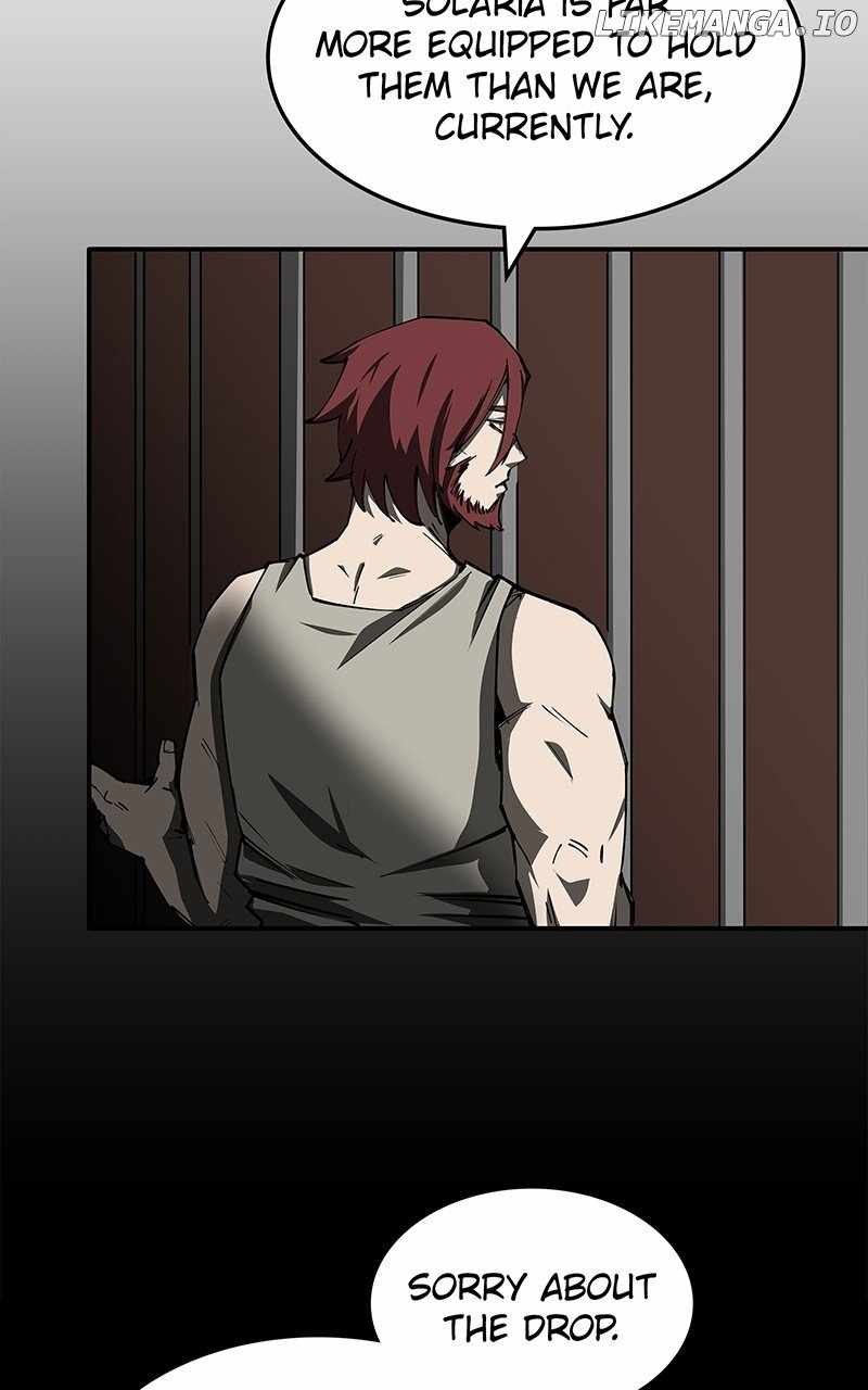 DevilUp - Manhwa Chapter 4 14